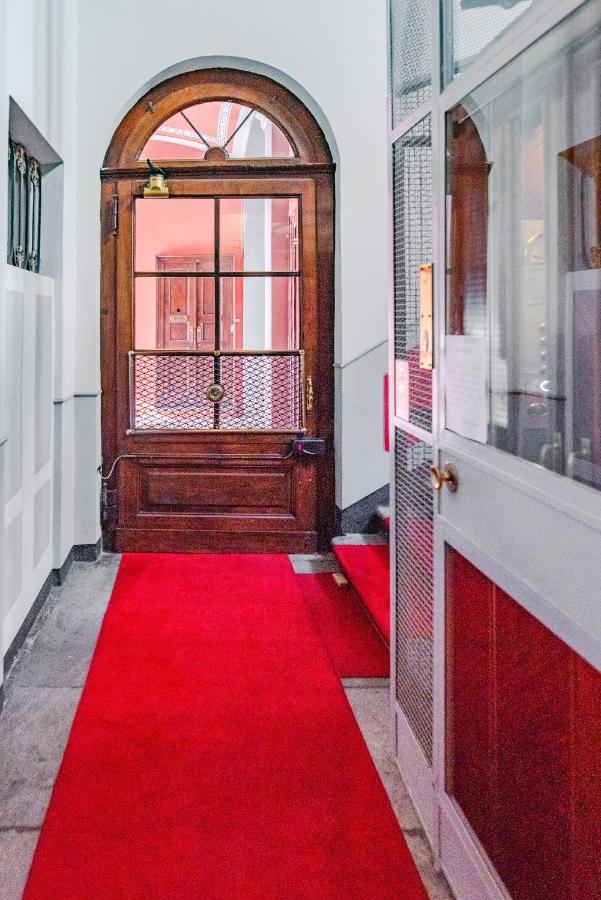 Appartamento Ca’ Maria Vittoria Torino Esterno foto